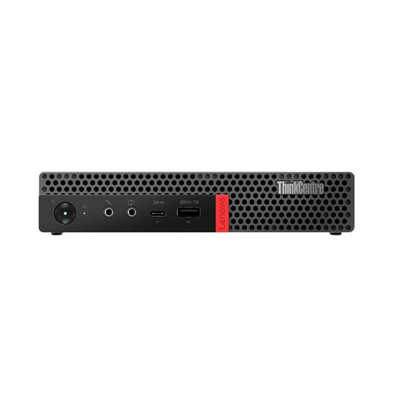 Lenovo ThinkCentre M920x Lille I5-8400 256GB Windows 10 Pro