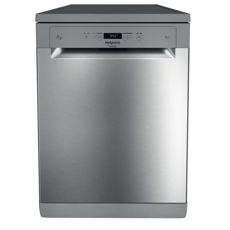 Hotpoint Ariston HFC 3C41 CW X Inox