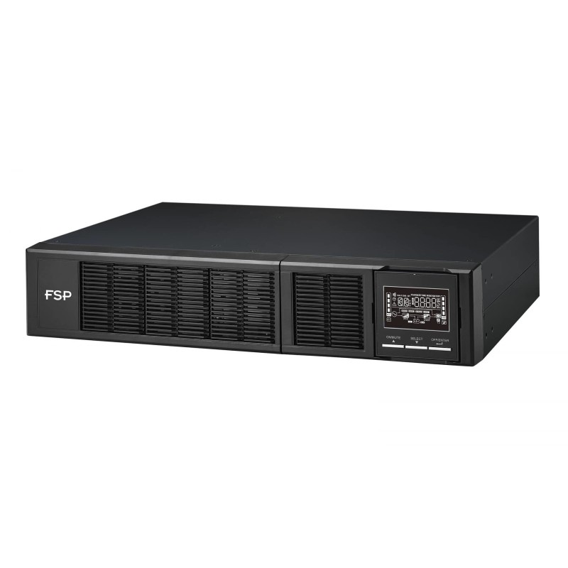 FSP Clippers Series 3K UPS