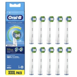 Braun Oral-B Aufsteckb&uuml;rsten Precision Clean (EB20RB) 10er