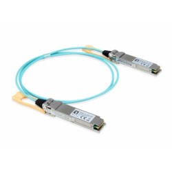 LevelOne 100GBase-AOC direkte p&Atilde;&yen;s&Atilde;&brvbar;tningskabel Fiberoptik IEEE 8