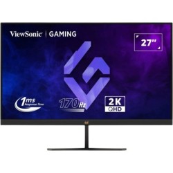 VX2758A-2K-PRO 27 2 X HDMI, DISPLAY PORT 1MS IPS