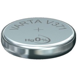 1 Varta Chron V 371