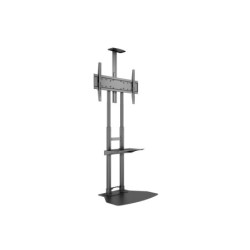 Multibrackets M Public Floorbase Basic 180 incl shelf &amp; cameraholder