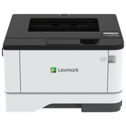 Lexmark MS331dn Laser