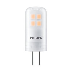 Philips CorePro LEDcapsule LV LED-lysp&Atilde;&brvbar;re 2.1W A++ 210lumen 2700K 