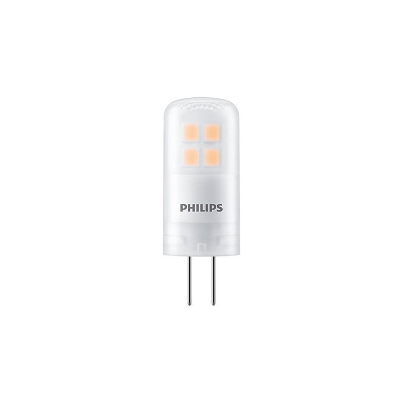 Philips CorePro LEDcapsule LV LED-lysp&Atilde;&brvbar;re 2.1W A++ 210lumen 2700K 