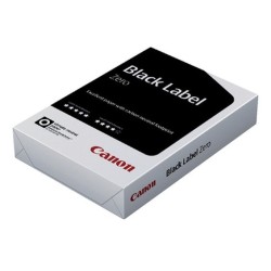 Oc&Atilde;&copy; Black Label Zero WOP211 Almindeligt papir A4 (210 x 297 mm) 25