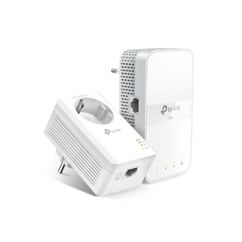 Powerline TP-Link TL-WPA7619 KIT (WL/AC/AV1000)