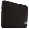 CaseLogic Notebook Sleeve REFLECT 13 black,33,02cm/13&#039;&#039;,REFLECT Sleeve