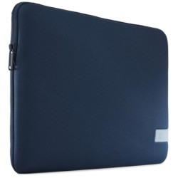 CaseLogic Notebook H&uuml;lle REFLECT15,6 DARK BLUE,39,62cm/15,6&#039;&#039;,Sleeve