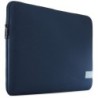 CaseLogic Notebook H&uuml;lle REFLECT15,6 DARK BLUE,39,62cm/15,6&#039;&#039;,Sleeve