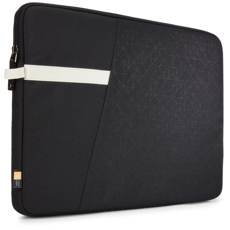 CaseLogic Notebook H&uuml;lle 15,6&#039;&#039; black Ibira,black,39,62cm/15,6&#039;&#039;