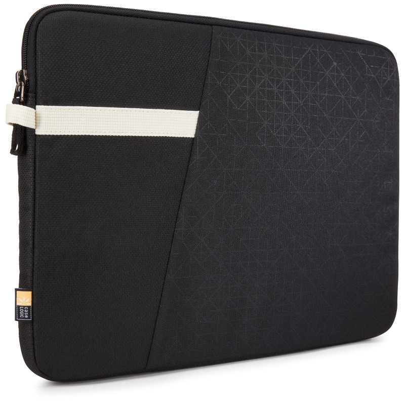 CaseLogic Notebook H&uuml;lle 13,3&#039;&#039; black,Ibira,33,78cm/13,3&#039;&#039;