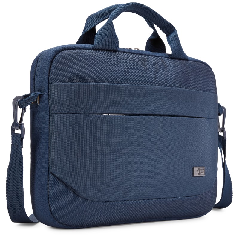 CaseLogic Notebook Tasche 11,6&#039;&#039; blue Dark Blue,29,46cm,Advantage Att