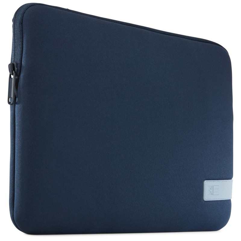 CaseLogic Notebook H&uuml;lle REFLECT13,3 DARK BLUE,33,78cm/13,3&#039;&#039;,Sleeve