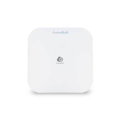 EnGenius Cloud Managed AP Indoor Dual Band 11ax 25GbE PoE 3dBi ECW230