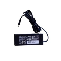 Kit - Dell 90W 4.5mm Barrel AC Adapter with EURO power cord