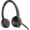 HP Poly Ersatz-Headset inkl. Ladeaufsatz f&uuml;r Savi 8220 ohne Basis