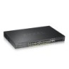 Zyxel GS2220-28HP Switch 24-porte Gigabit PoE+