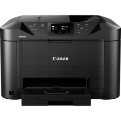 Canon MAXIFY MB5150 Bl&Atilde;&brvbar;kprinter