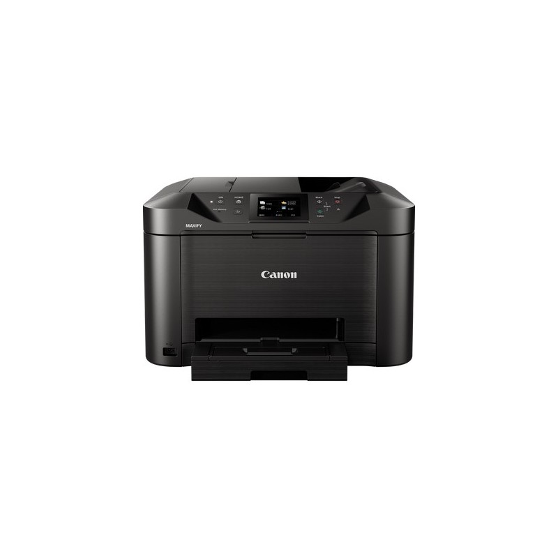 Canon MAXIFY MB5150 Bl&Atilde;&brvbar;kprinter