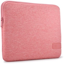 CaseLogic MacBook H&uuml;lle REFLECT 13&#039;&#039; Pomelo Pink,13&#039;&#039;/33,02cm,Sleeve