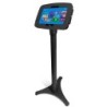 Compulocks Adjustable Surface Pro 7 Galaxy TabPro S Floor Stand Kiosk