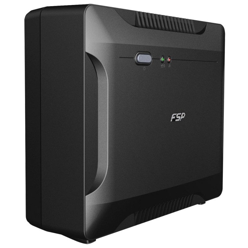 Alimentatore PC Fortron FSP Nano 600 - UPS | Fonte Fortron - PPF36002