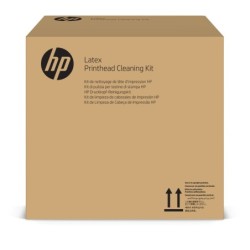 HP 883 LATEX PRINTHEAD CLN KIT