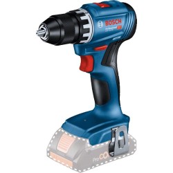 Bosch GSR 18V-45 PROFESSIONAL Bore-/skruemaskine Uden batteri N&Atilde;&cedil;gl