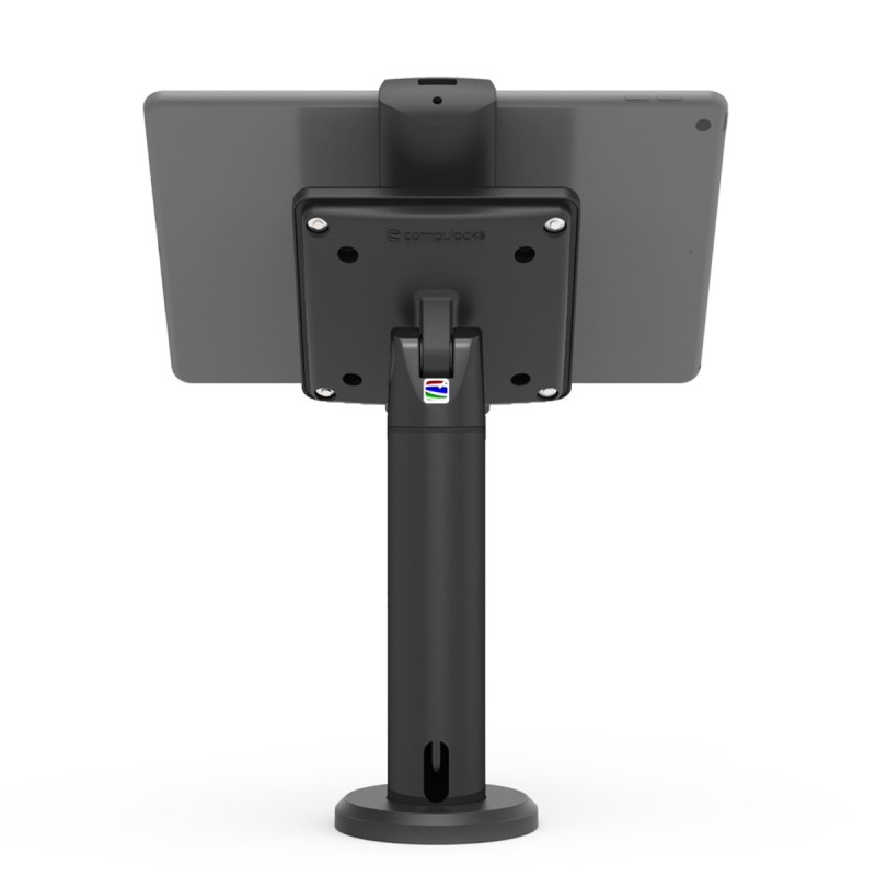 Compulocks The Rise Stand Kiosk and Cling Universal Wall MOunt Tablet