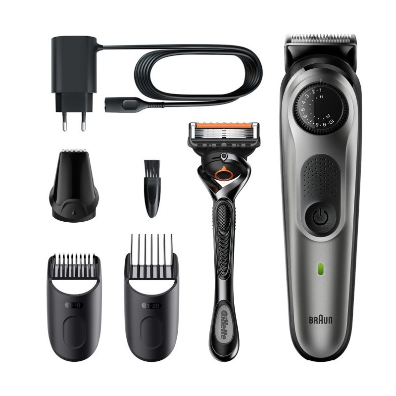 Braun BT5360 Barttrimmer