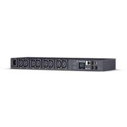 CyberPower Switched Metered-by-Outlet PDU81004 Str&Atilde;&cedil;mfordelingsenhe