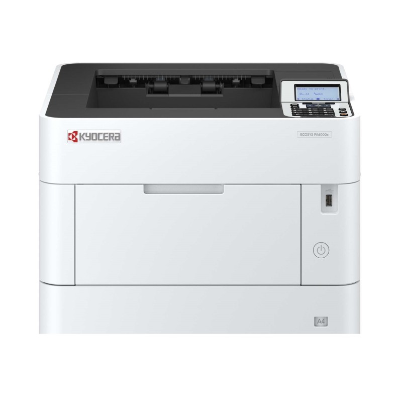 ECOSYS PA6000X STAMPANTE LASER MONO A4 FINO A 60 PPM