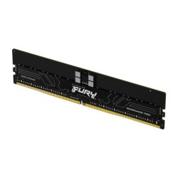 Kingston Technology FURY 32GB 6400MT/s DDR5 ECC Reg CL32 DIMM Renegad