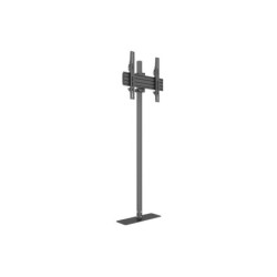 Multibrackets M Single Pole Floormount Pro 32&#039;-65&#039;