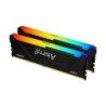 FURY DDR4 2x16 3600 DIMM RGB