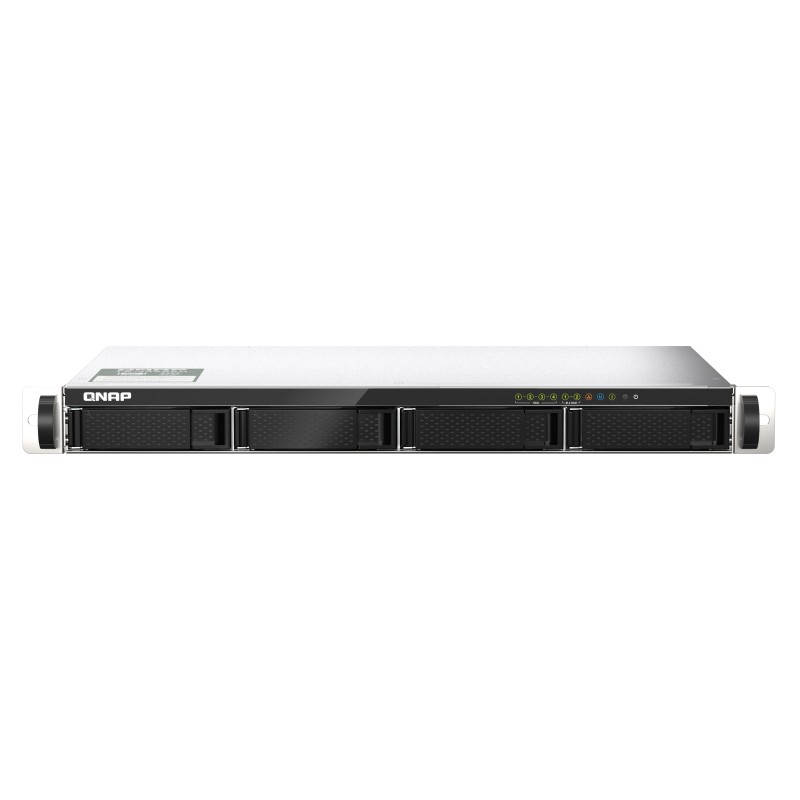 QNAP TS-435XeU 3.5 4Moduler 4TB