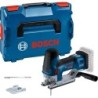 Bosch GST 18V-155 SC Professional Stiksav Uden batteri Intet batteri