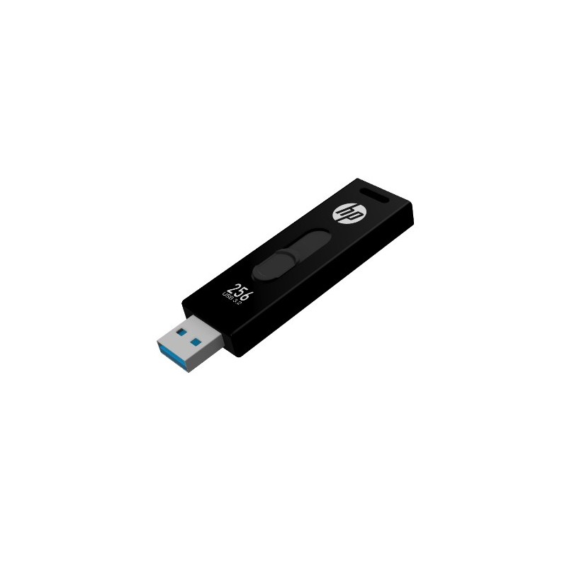 HP USB3.1 256GB Solid State Flash Drive x911w