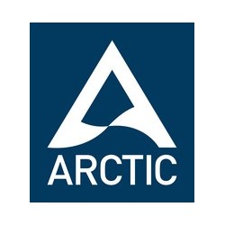 Arctic Summair Tischventilator wei&szlig;