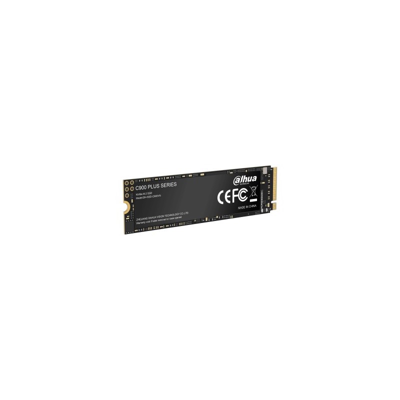 Dysk SSD Dahua DYSK SSD SSD-C900VN512G 512&amp;nbspGB M.2 PCIe DAHUA