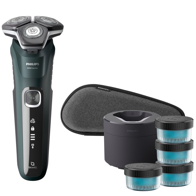 Philips Shaver Series 5000 S5884/69