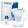 Brita Style hellgrau