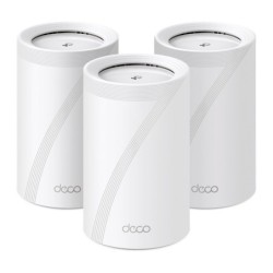 TP-Link Deco BE65 V1 Wi-Fi-system Desktop