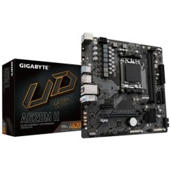 GIGA A620M H AM5/DDR5/&Acirc;&micro;ATX