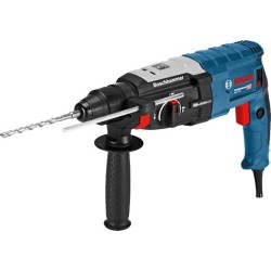 Bosch GBH 2-28 Professional Borehammer 880W med ledning 3.2Joule