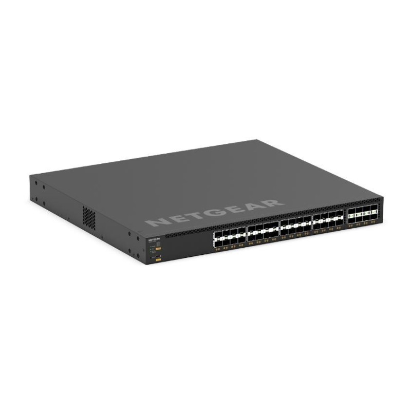 NETGEAR M4350 Series M4350-32F8V Switch 40-porte 10 Gigabit Ethernet