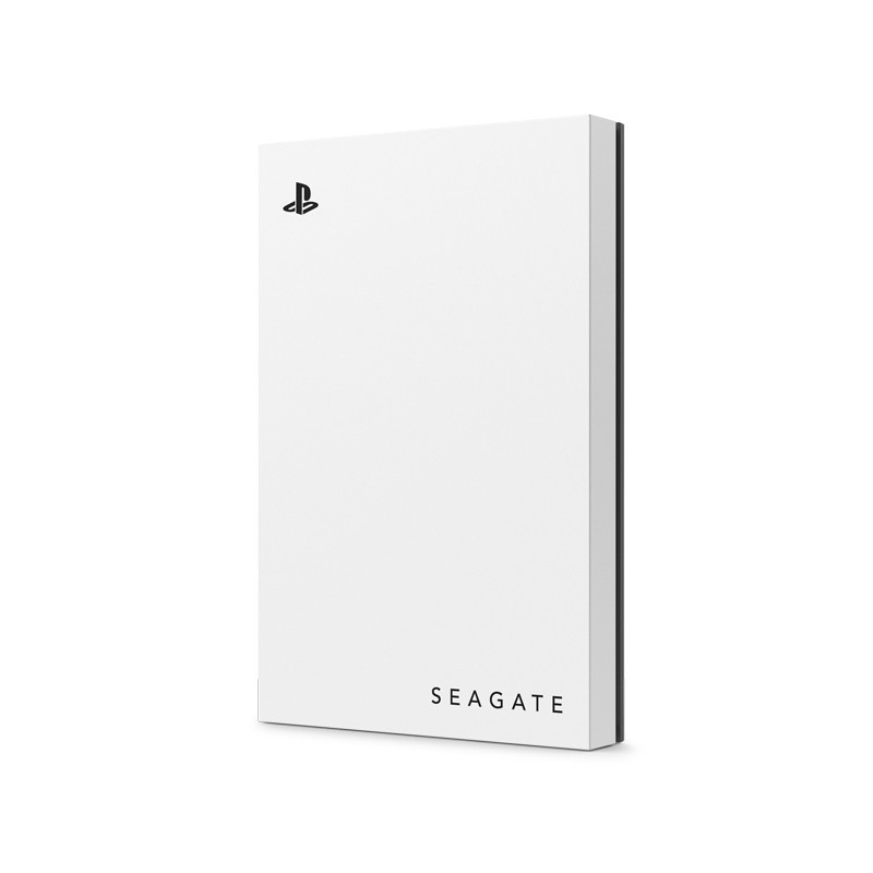 Seagate Game Drive for PlayStation Harddisk 2TB USB 3.2 Gen 1